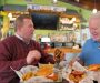 Michiana Living Visits The Flippin’ Cow!